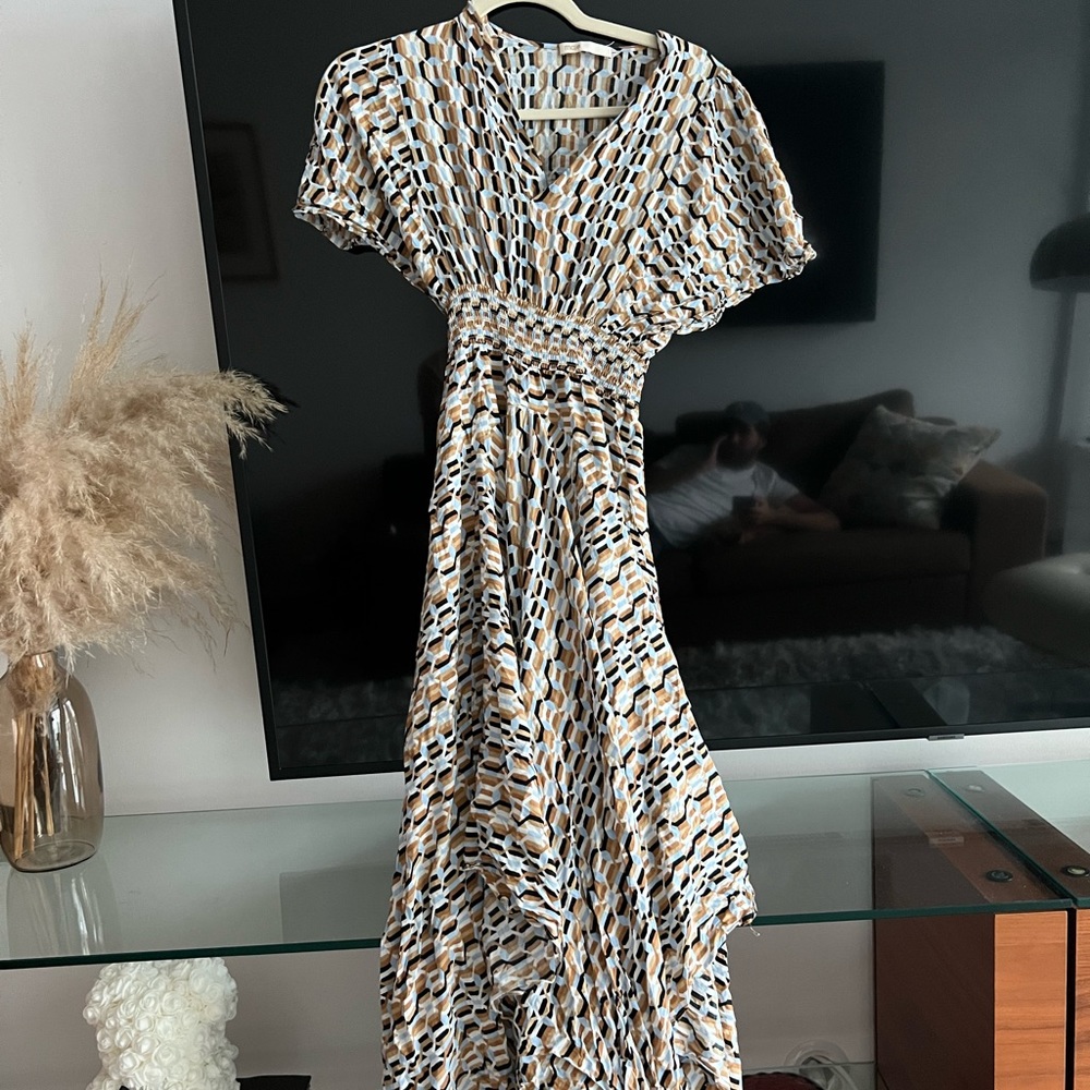 Maje Dress XS/ 34